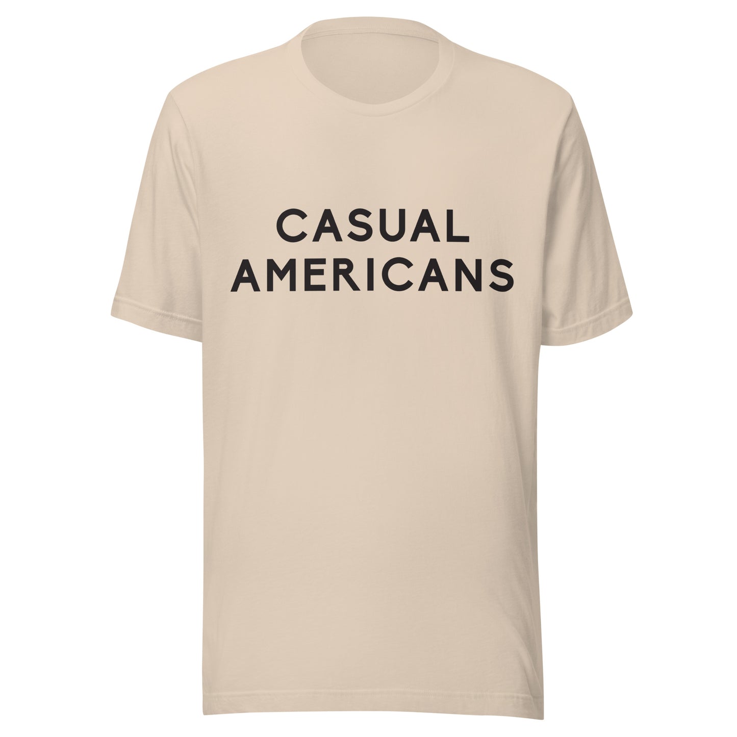 CA Unisex T-Shirt